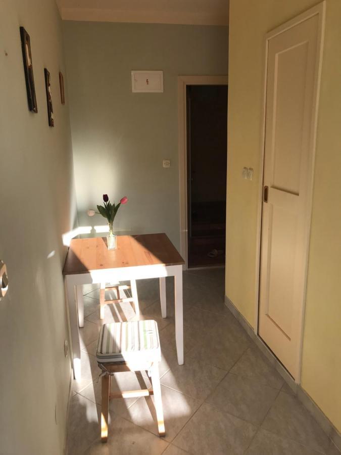 דירות ספליט Studio In The Top Center מראה חיצוני תמונה